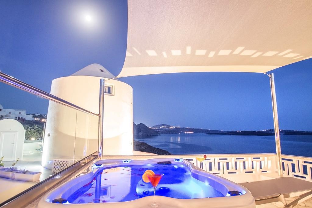 Compass Villa Иа Екстериор снимка