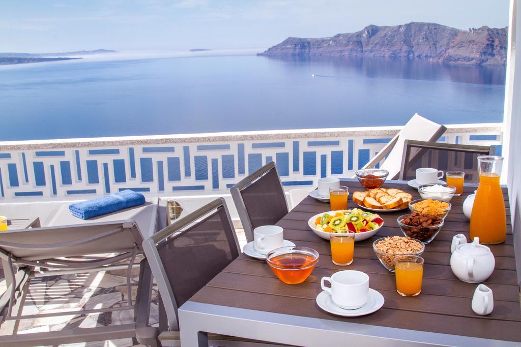 Compass Villa Иа Екстериор снимка