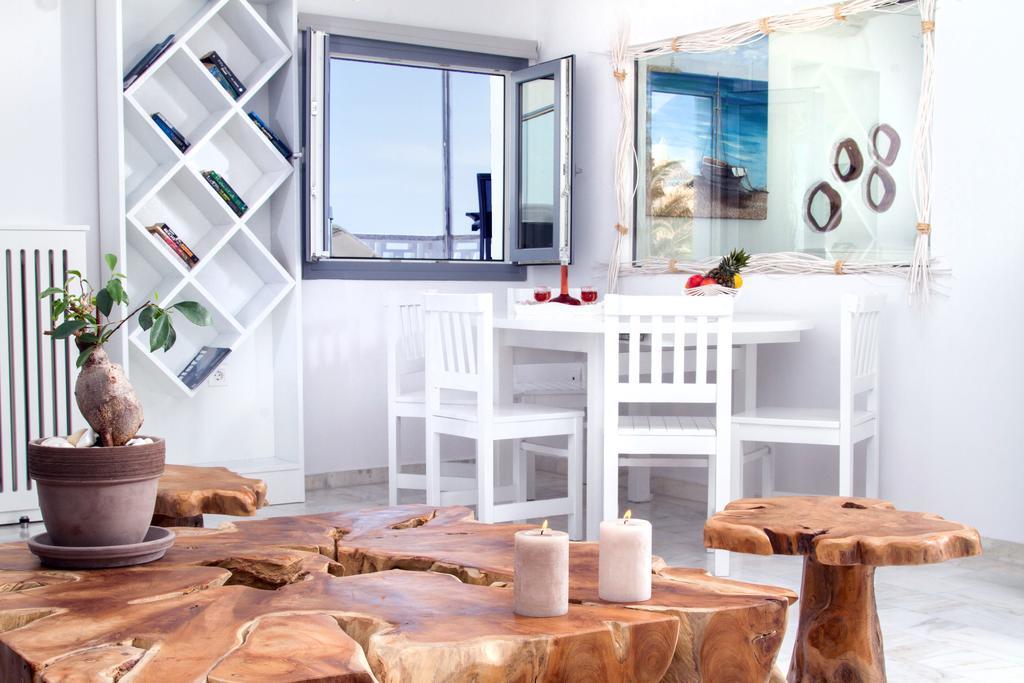 Compass Villa Иа Екстериор снимка
