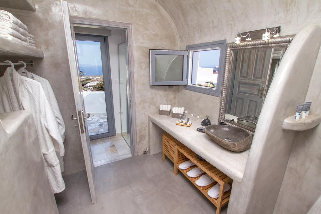 Compass Villa Иа Екстериор снимка